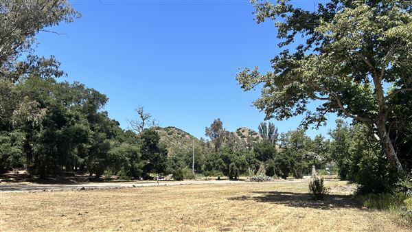 Peter Strauss Ranch - National Park Service (NPS) (5/8/2026 - Credits: Brandy Davis)