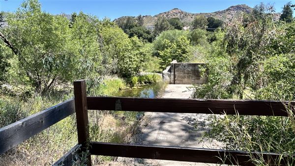 Peter Strauss Ranch - National Park Service (NPS) (5/8/2026 - Credits: Brandy Davis)