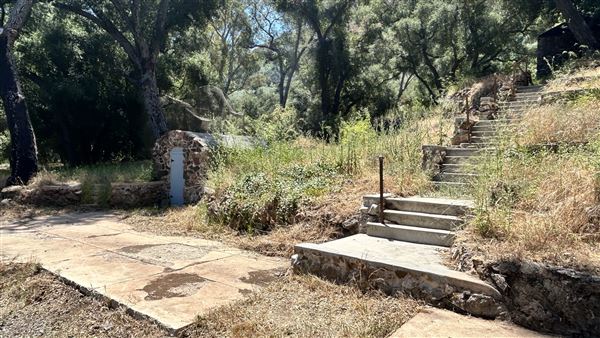 Peter Strauss Ranch - National Park Service (NPS) (5/8/2026 - Credits: Brandy Davis)