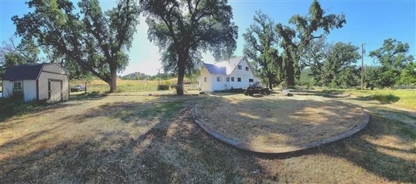 Solace Ranch & Vineyard (Credits: Solace Ranch)