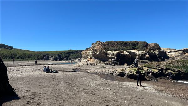 Montana de Oro State Park (SP) (4/22/2026 - Credits: Leo Fialho)