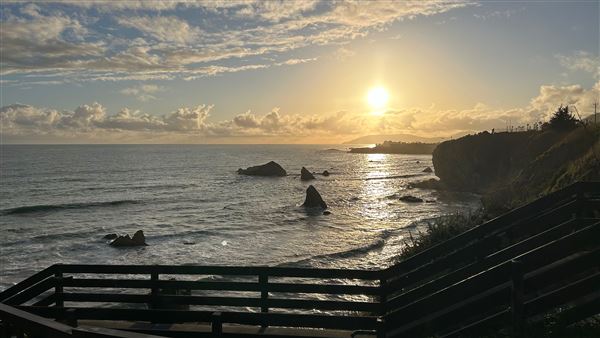 Pismo Beach - Ventana Grill (4/21/2026 - Credits: Leo Fialho)