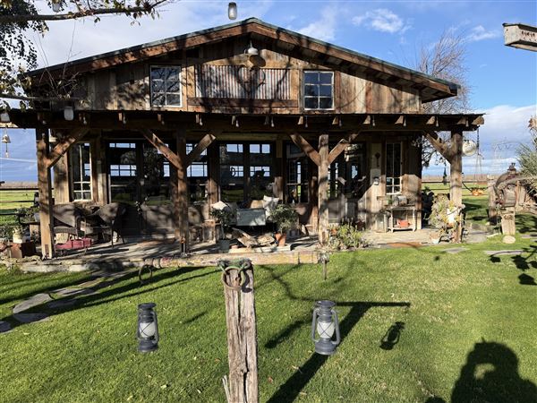 Stockdale Ranch (5/18/2026)