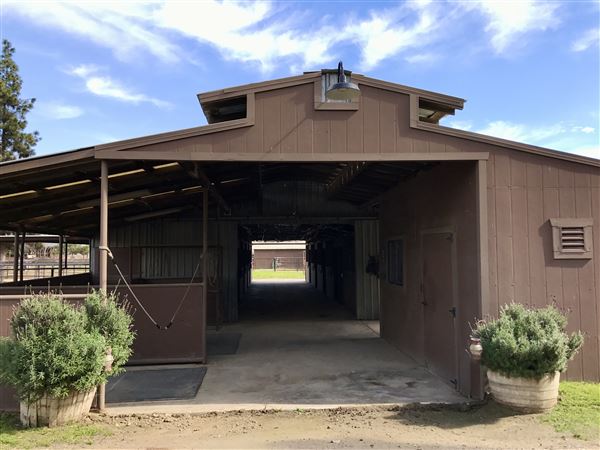 Stockdale Ranch (5/18/2026)