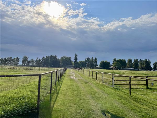 Stockdale Ranch (5/18/2026)
