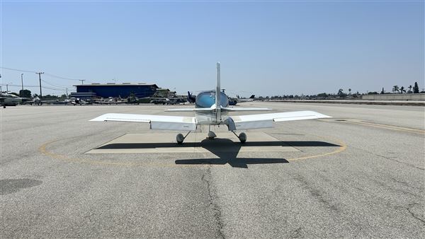 Compton/Woodley Airport (5/18/2026 - Credits: Brandy Davis)