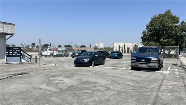 Compton/Woodley Airport (5/18/2026 - Credits: Brandy Davis)