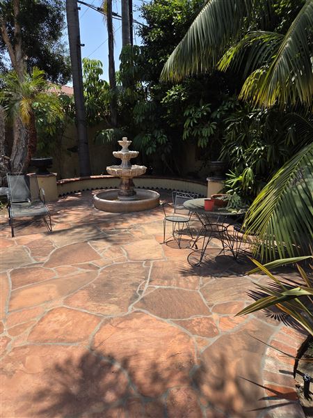 Hillside of Burbank (5/22/2026 - Credits: submitted by: Joe Ryan)