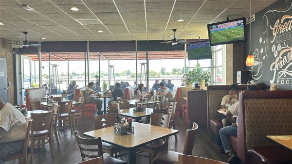 San Gabriel Valley Airport (6/26/2026 - Credits: Brandy Davis)