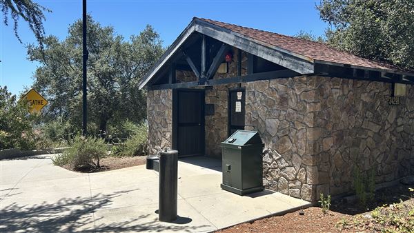Deukmejian Wilderness Park (7/6/2026 - Credits: Brandy Davis)