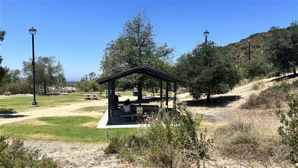 Deukmejian Wilderness Park (7/6/2026 - Credits: Brandy Davis)