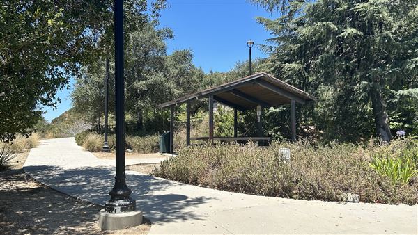 Deukmejian Wilderness Park (7/6/2026 - Credits: Brandy Davis)