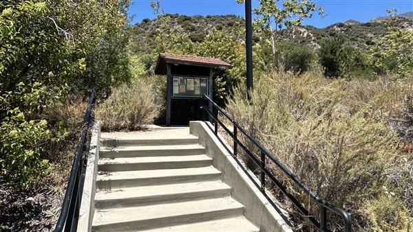 Deukmejian Wilderness Park (7/6/2026 - Credits: Brandy Davis)