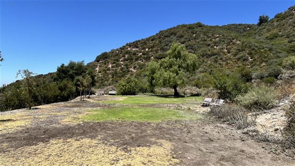 Deukmejian Wilderness Park (7/6/2026 - Credits: Brandy Davis)