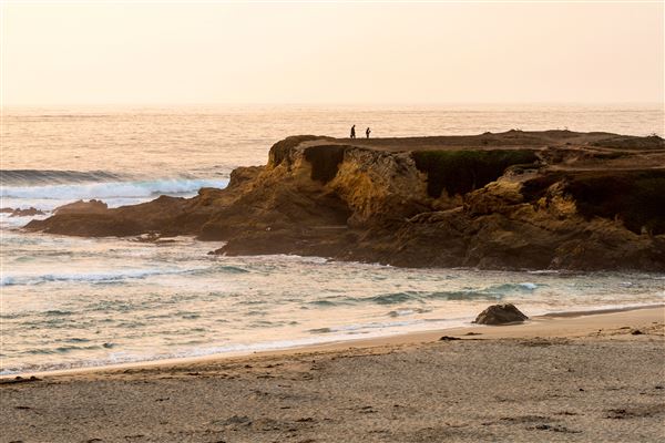 MacKerricher State Park (SP)