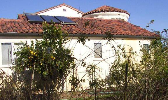 Overshine Wine Company (f.k.a. Armida Winery) (12/31/2003)