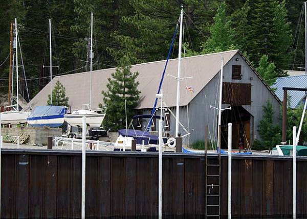 Obexer's Marina And Boat Company (12/31/2003)