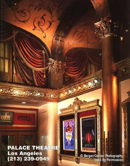 Avalon Hollywood (12/31/2003)