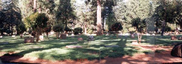 Paradise Cemetery (12/31/2003)