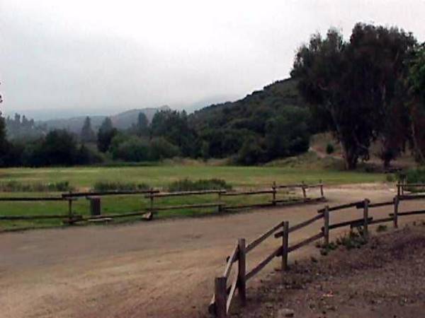 Paramount Ranch - National Park Service (NPS) (12/31/2003)