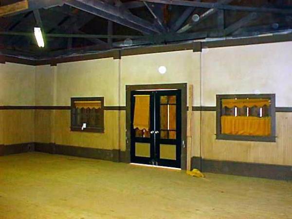 Paramount Ranch - National Park Service (NPS) (12/31/2003)