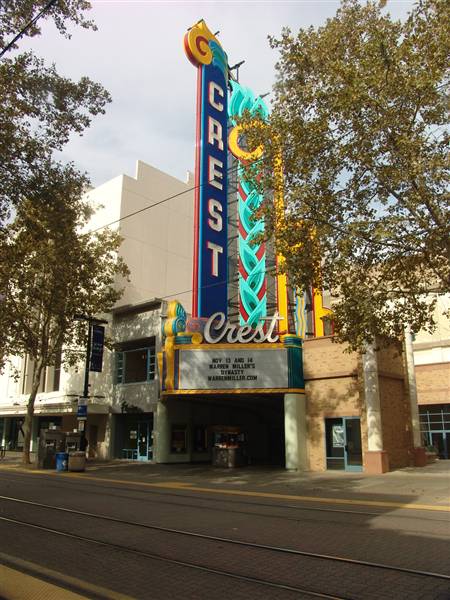 K Street Mall (3/5/2010 - Credits: K Street (1))