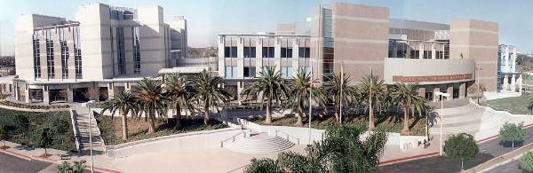 Santa Ana Police Department (12/31/2003)