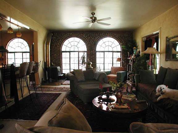 Spring Hill Farm (12/31/2003)