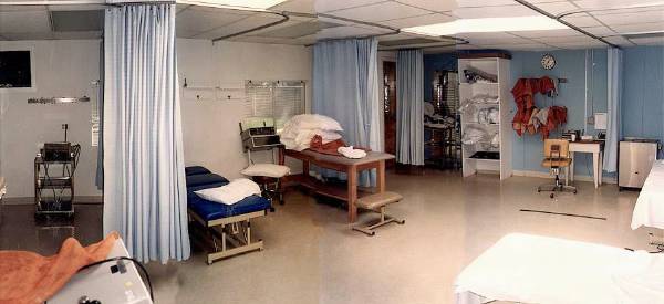 St. Lukes Hospital (12/31/2003)