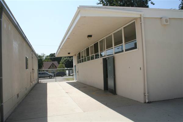 Apollo High School (4/30/2009 - Credits: Lindsay Mizrahi)