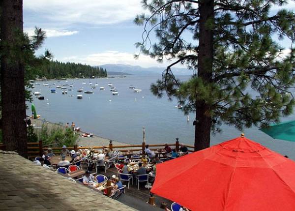 Sunnyside Restaurant & Lodge (12/31/2003)