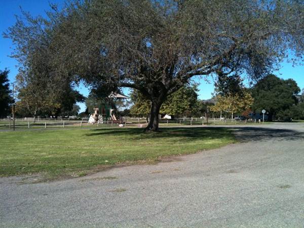 Lake Cachuma (11/13/2010 - Credits: Jack Constantine)