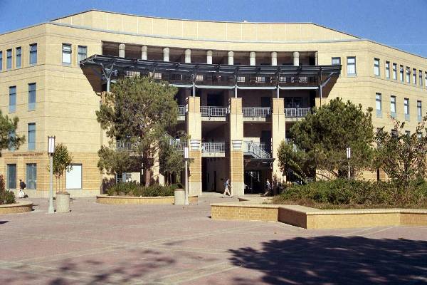 University of California, Irvine (UCI) (12/31/2003)
