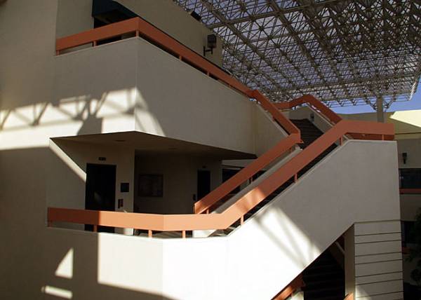 Van Nuys State Building - Department of General Services (DGS) (12/31/2003)