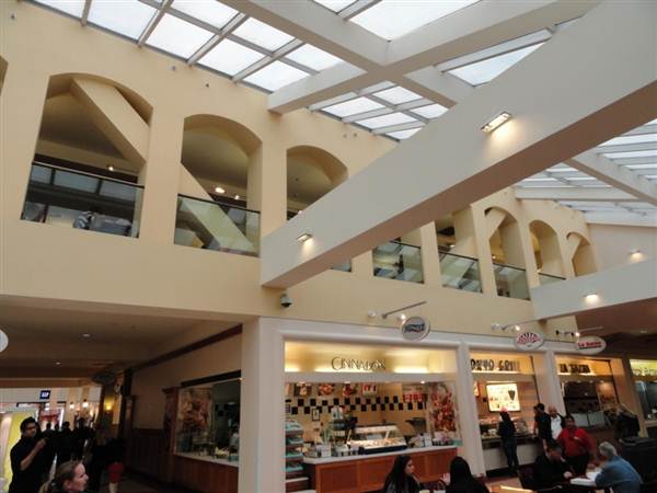 Westfield Fashion Square (4/7/2011)