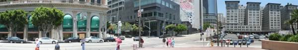 5th St. and Olive St. (9/1/2010 - Credits: Lindsay Mizrahi)
