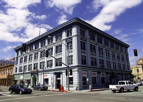 Watsonville (12/31/2003)