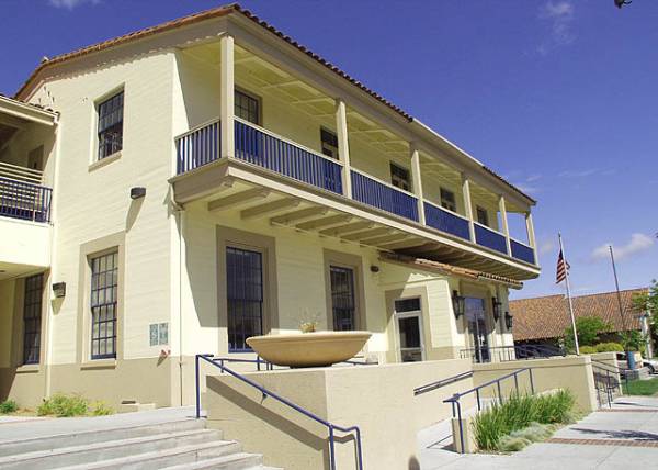 Watsonville (12/31/2003)