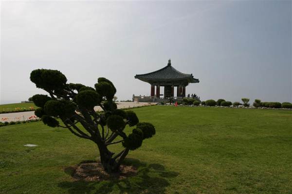 Angels Gate Park (9/1/2010 - Credits: Lindsay Mizrahi)