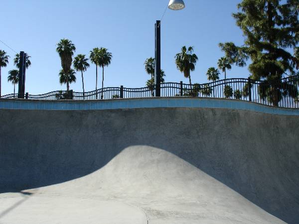 Palm Springs Skate Park (4/9/2006)