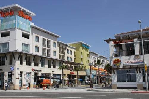 5th Street - Huntington Beach (2/16/2012)
