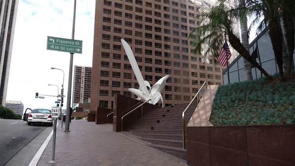 Bunker Hill District (1/10/2010 - Credits: Richard McMillan)