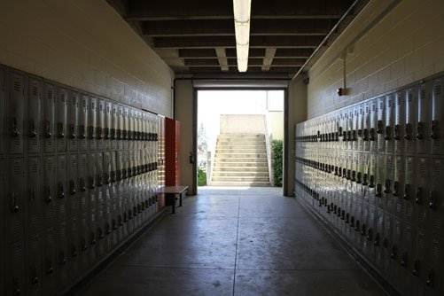 Huntington Beach High School (3/6/2012 - Credits: Mitch Lemos)