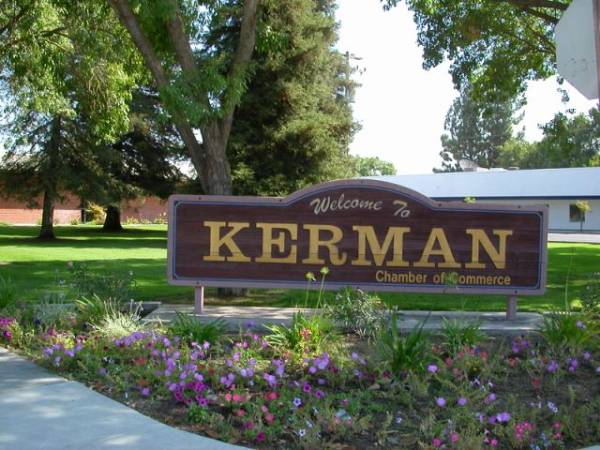 City of Kerman (9/10/2008)