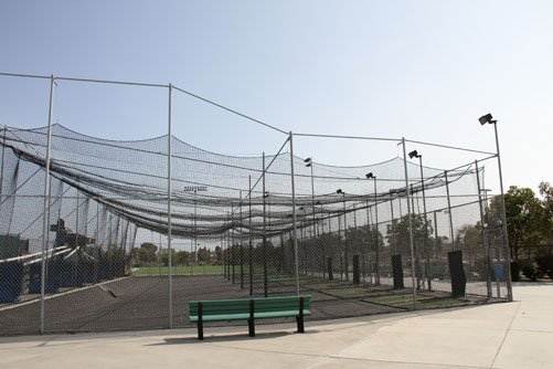 Huntington Beach Sports Complex (3/23/2012)