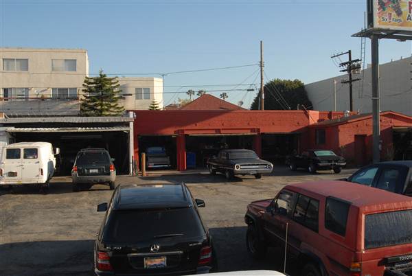 Simpson Frame and Alignment (3/26/2012)
