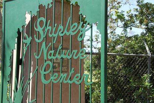 Shipley Nature Center (3/28/2012)