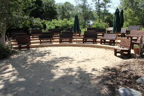 Shipley Nature Center (3/28/2012)