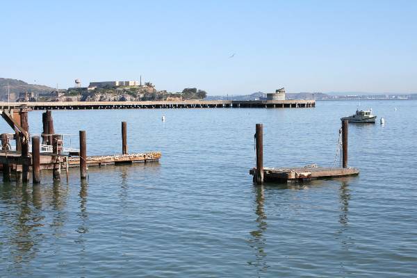 San Francisco Maritime National Historical Park (10/8/2008)