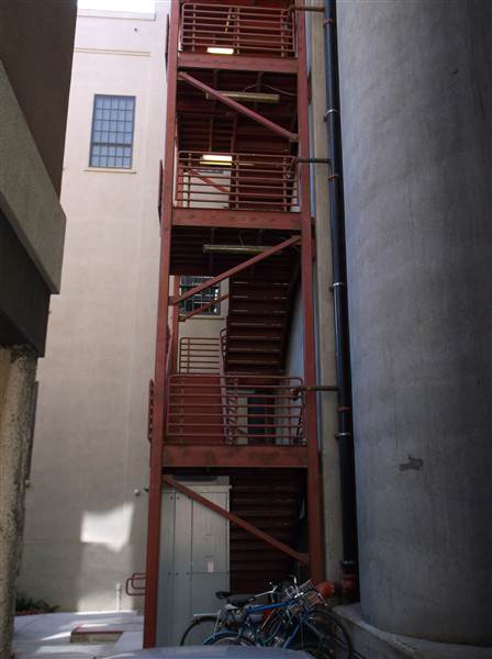 Globe Mills Lofts and Apartments (8/23/2012 - Credits: Globe Mill)